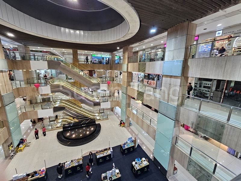 Mall Shop for Rent in  Far East Plaza Residences / Far East Plaza - Image 3